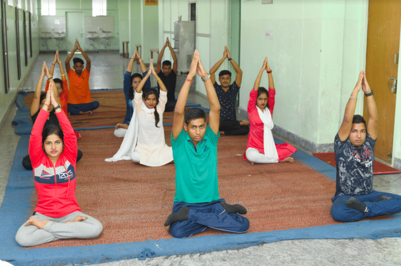 Bharatiya Vidya Bhavan Centre for Communication and Management Bhubaneswar- BCCM Campus Life photo 14